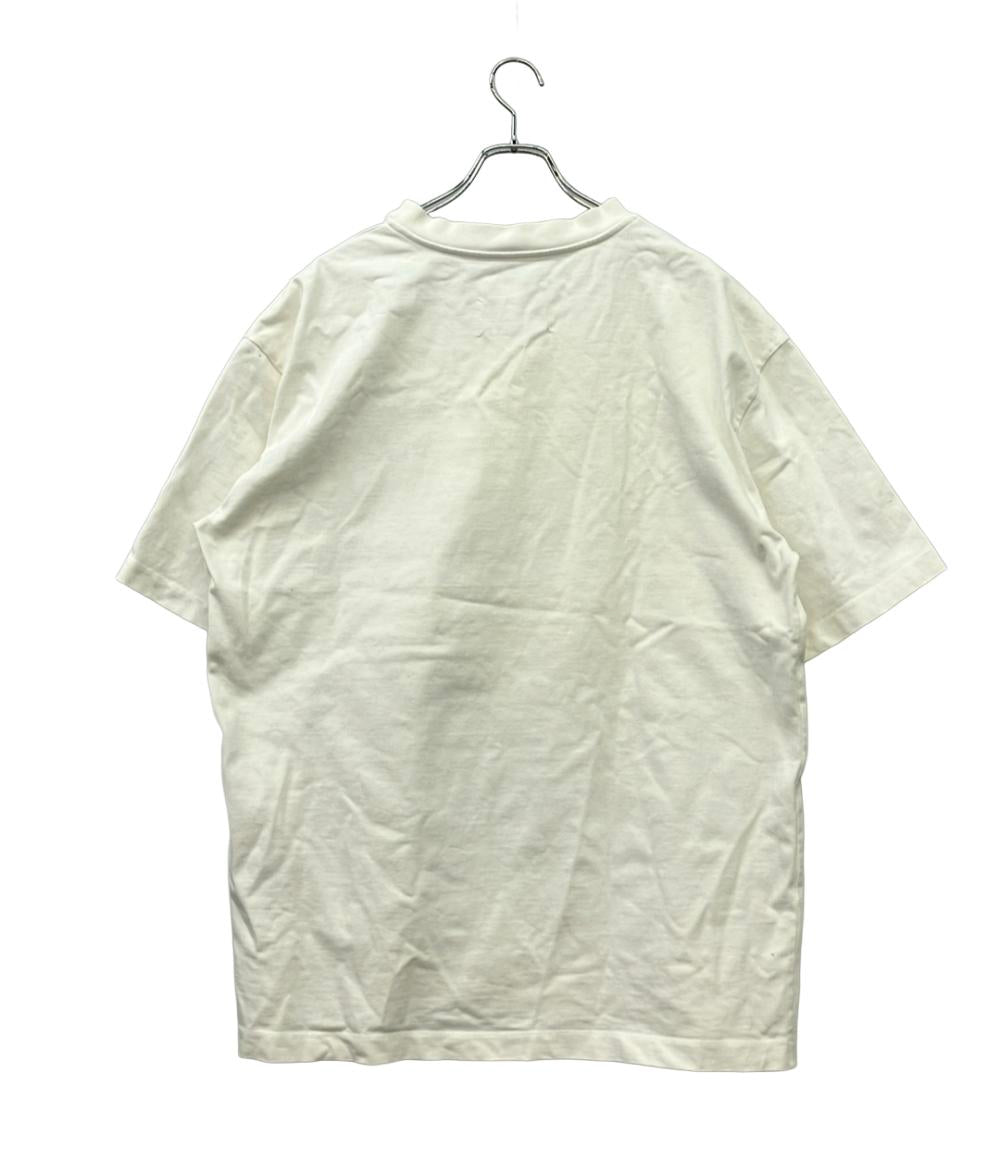 Maison Margiela 半袖Tシャツ オーバーサイズ モード 20AW S50GC0632 メンズ SIZE 46 (M) メゾンマルジェラ