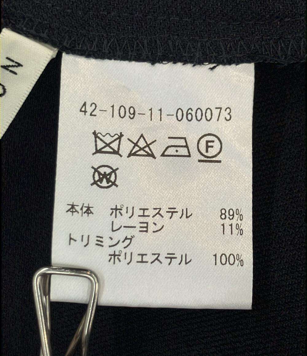 エストネーション ノースリーブワンピース レディース SIZE 38 (S) ESTNATION