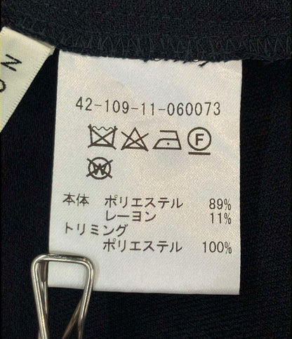 エストネーション ノースリーブワンピース レディース SIZE 38 (S) ESTNATION