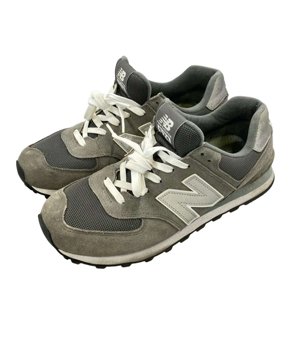 NEW BALANCE ローカットスニーカー M574NGS メンズ SIZE 28.0 (XL) ニューバランス