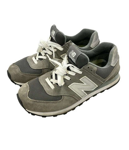 NEW BALANCE ローカットスニーカー M574NGS メンズ SIZE 28.0 (XL) ニューバランス