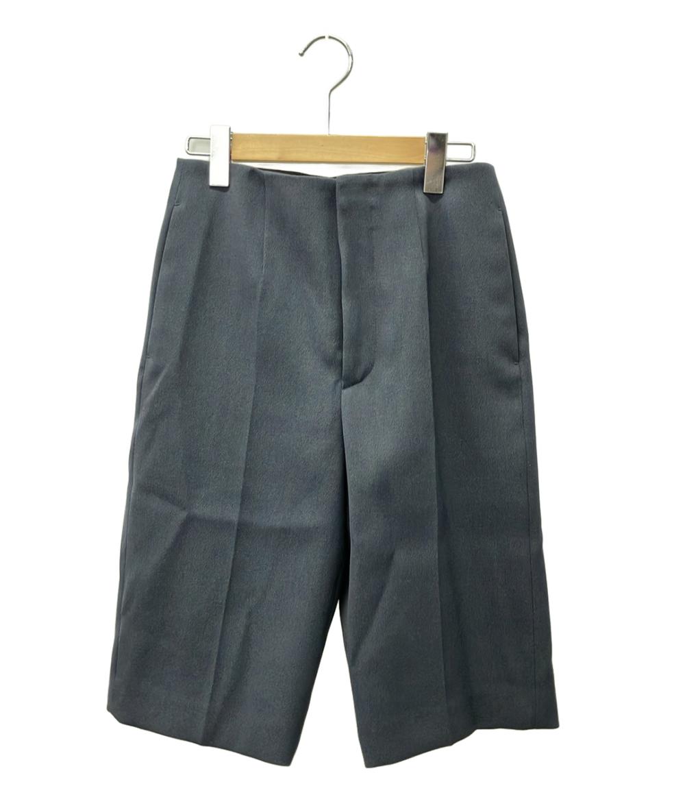 美品 ブラミンク ハーフパンツ レディース SIZE 36 (S) BLAMINK