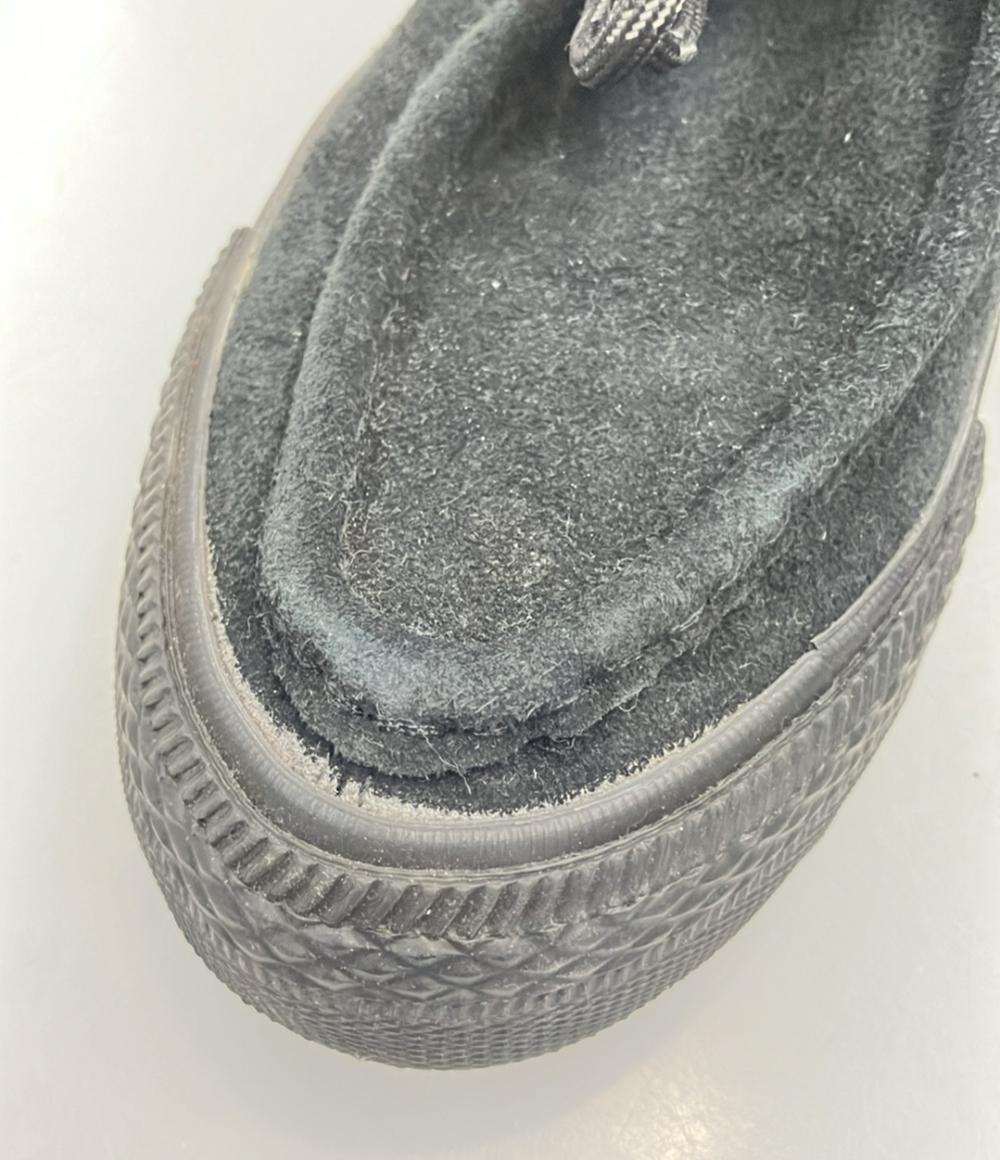 コンバース モカシンスニーカー 1SD202 レディース SIZE 23.5 (M) CONVERSE