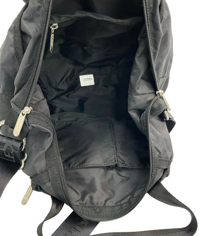 LeSportsac ハンドバッグ ショルダーバッグ 2WAY 斜め掛け ナイロン レディース レスポートサック