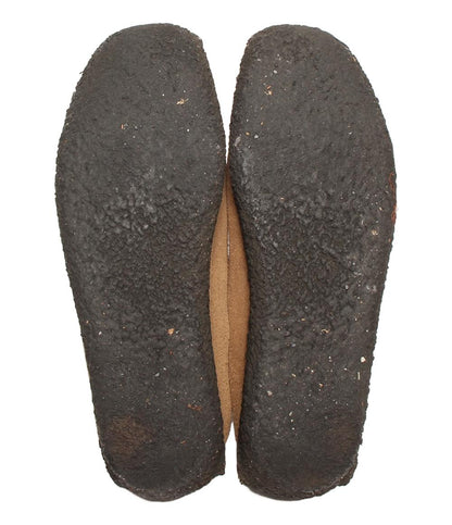 Clarks レースアップシューズ ワラビー メンズ SIZE 8 2/1 (M) クラークス