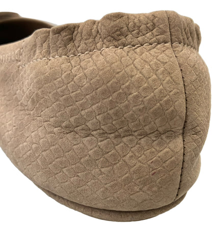 Tory Burch ラウンドトゥフラットシューズ レディース SIZE 8.5M トリーバーチ