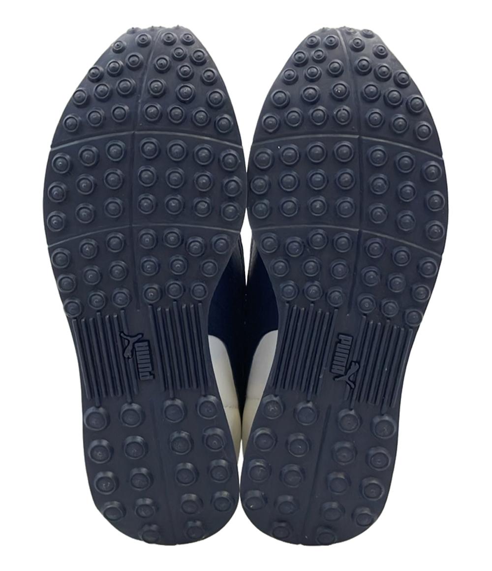 PUMA ローカットスニーカー レディース SIZE 22.0 (XS) プーマ