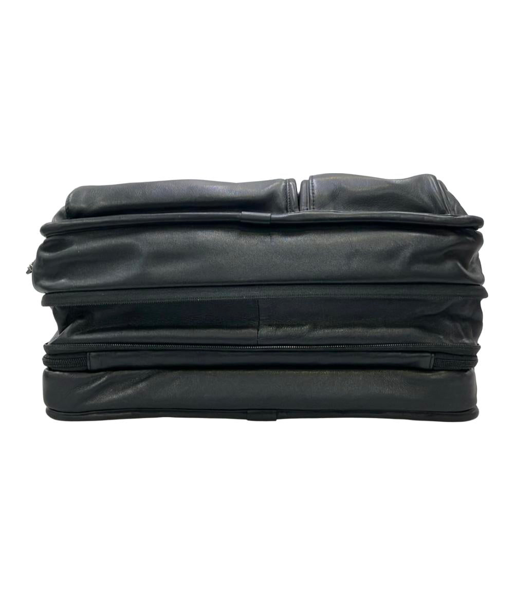 TUMI 2WAY ブリーフケース ビジネスバッグ ショルダーバッグ 斜め掛け