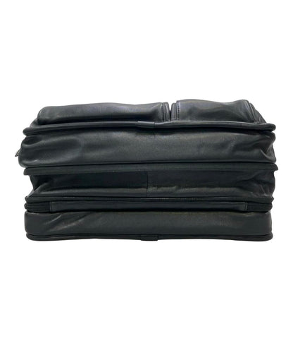 TUMI 2WAY ブリーフケース ビジネスバッグ ショルダーバッグ 斜め掛け メンズ トゥミ