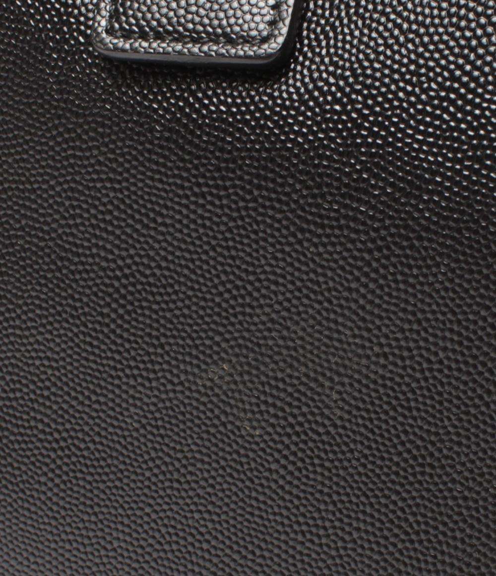 サンローランパリ ハンドバッグ ビジネスバッグ ブリーフケース メンズ SAINT LAURENT PARIS