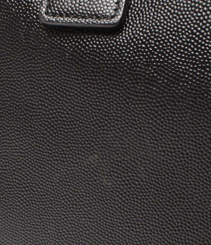 サンローランパリ ハンドバッグ ビジネスバッグ ブリーフケース メンズ SAINT LAURENT PARIS