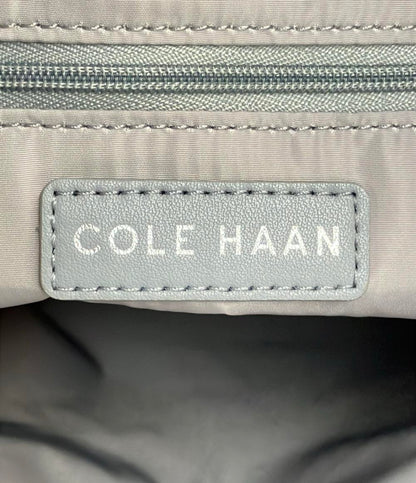 COLE HAAN トートバッグ ナイロン レディース コールハーン