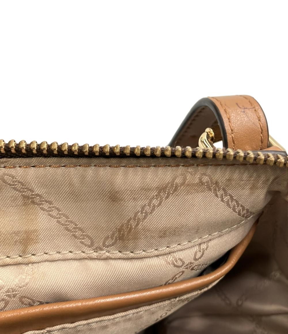 美品 MICHAEL KORS トートバッグ レディース マイケルコース