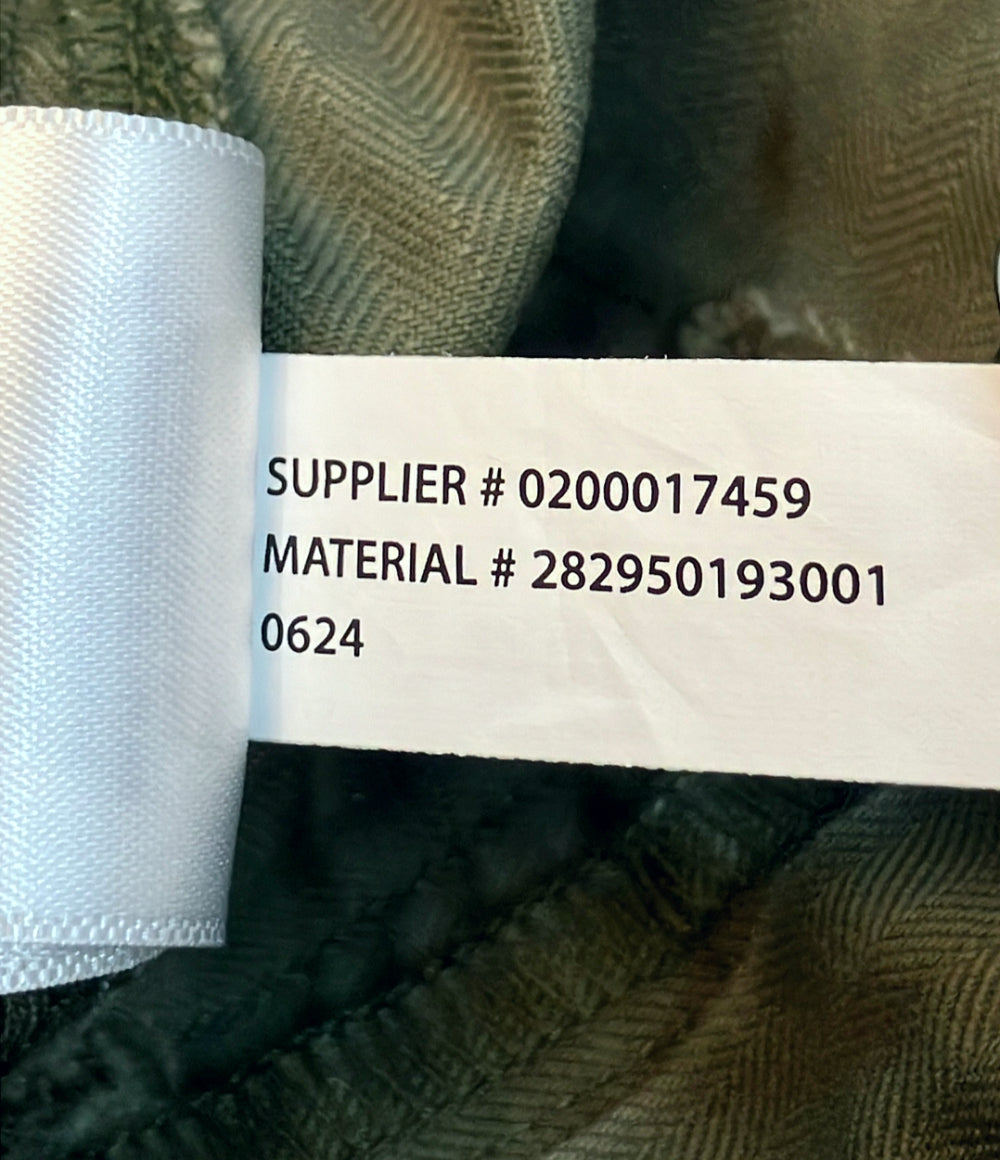 RRL ヘリンボーンツイル カーゴパンツ レディース メンズ SIZE 26 (M) ダブルアールエル