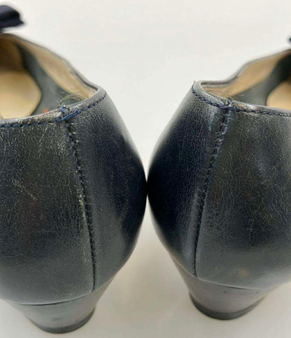 Salvatore Ferragamo パンプス ヴァラ レディース SIZE 7 1/2 (25cm) サルヴァトーレフェラガモ