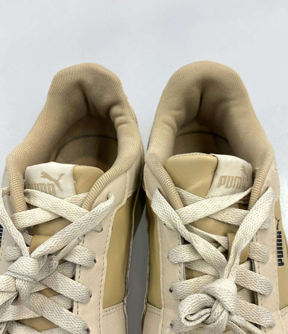 プーマ ローカットスニーカー レディース SIZE 25.0 (XL) PUMA