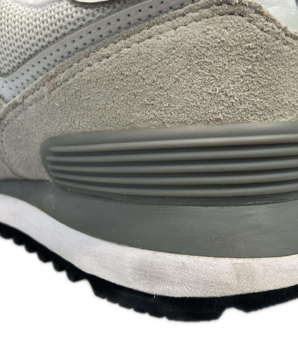 NEW BALANCE ローカットスニーカー WL574EW レディース SIZE 24.0 (L) ニューバランス