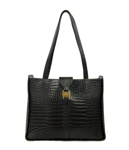Salvatore Ferragamo トートバッグ ショルダーバッグ 肩掛け EE-21 0240 レディース サルヴァトーレフェラガモ