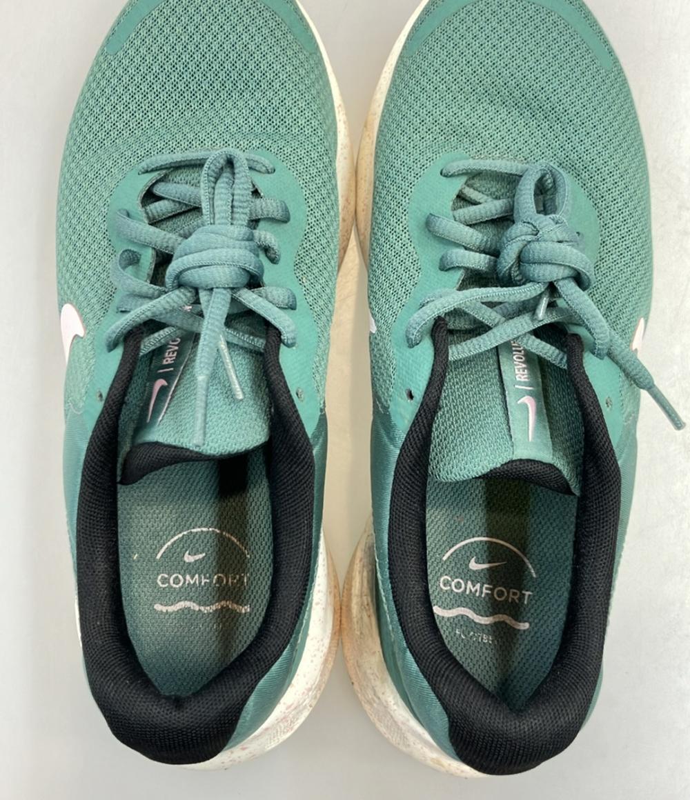 NIKE ローカットスニーカー レボリューション 7 FB2208-301 レディース SIZE 25.0 (XL) ナイキ