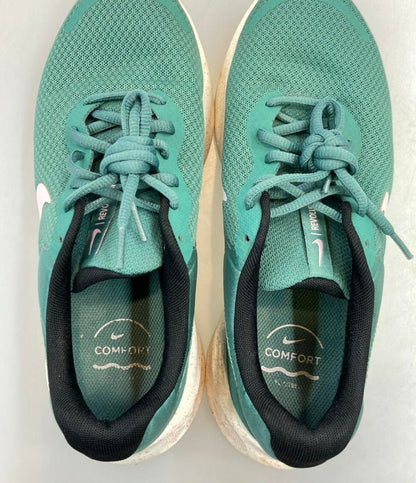 NIKE ローカットスニーカー レボリューション 7 FB2208-301 レディース SIZE 25.0 (XL) ナイキ