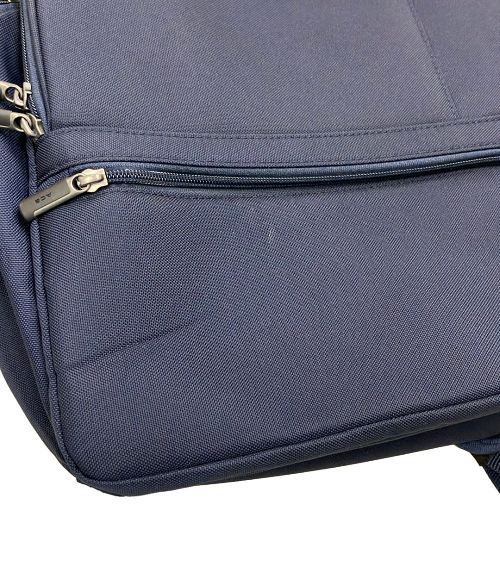 美品 ACE リュック デイパック メンズ エース