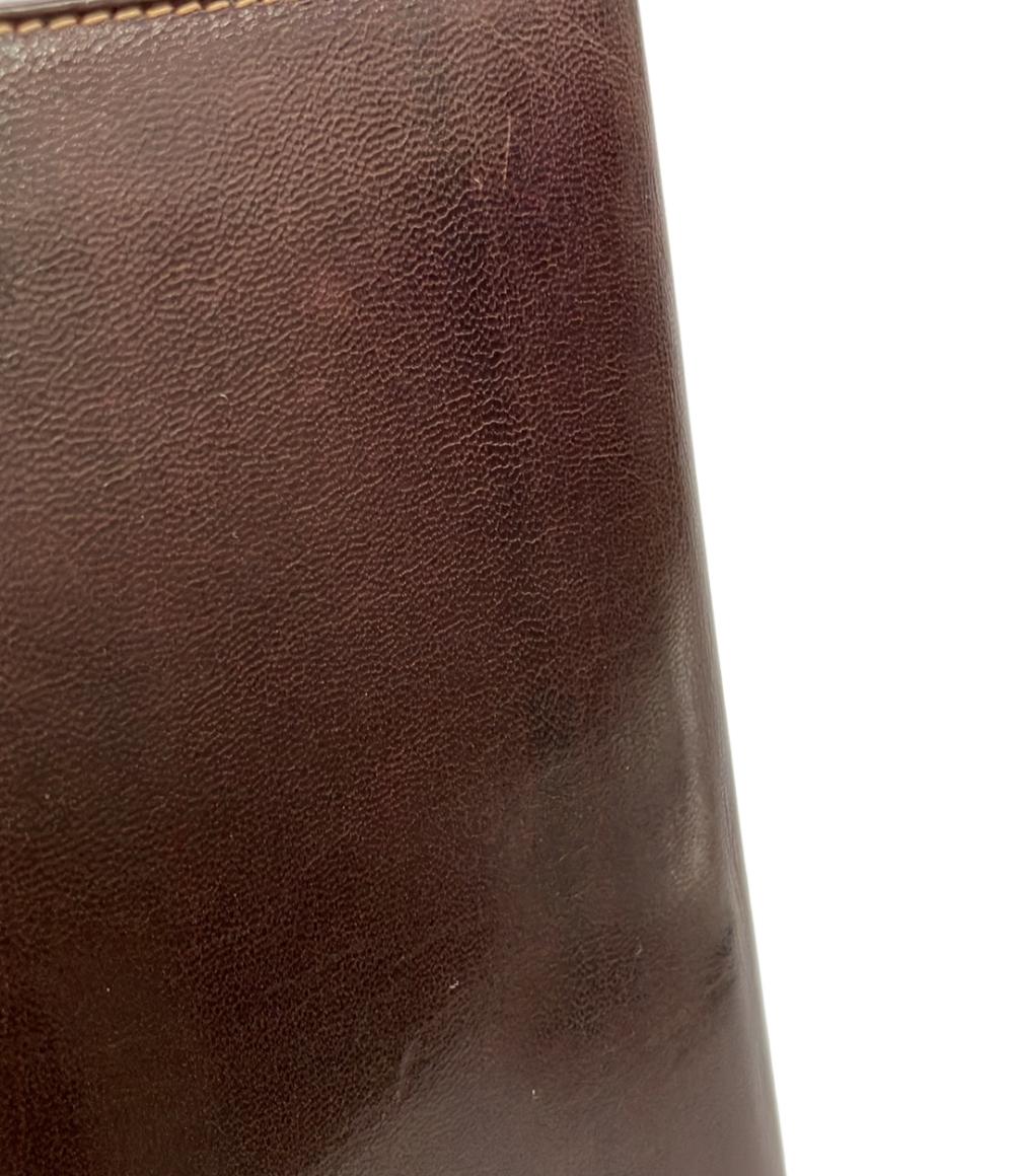 a.testoni 長財布 メンズ ア・テストーニ