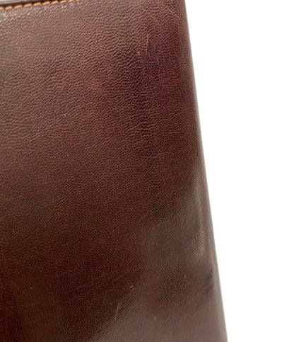 a.testoni 長財布 メンズ ア・テストーニ