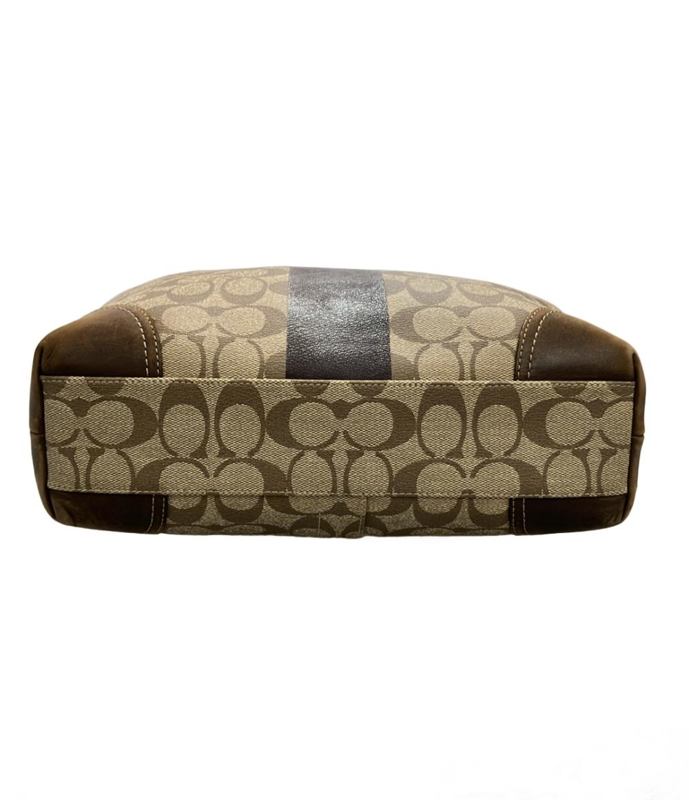 COACH トートバッグ シグネチャー 11350 レディース コーチ