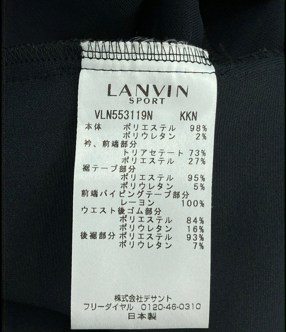 LANVIN SPORT ブルゾン レディース SIZE 40 (M) ランバン スポール