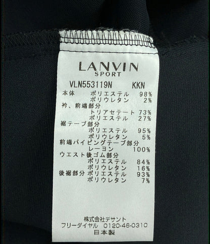 LANVIN SPORT ブルゾン レディース SIZE 40 (M) ランバン スポール