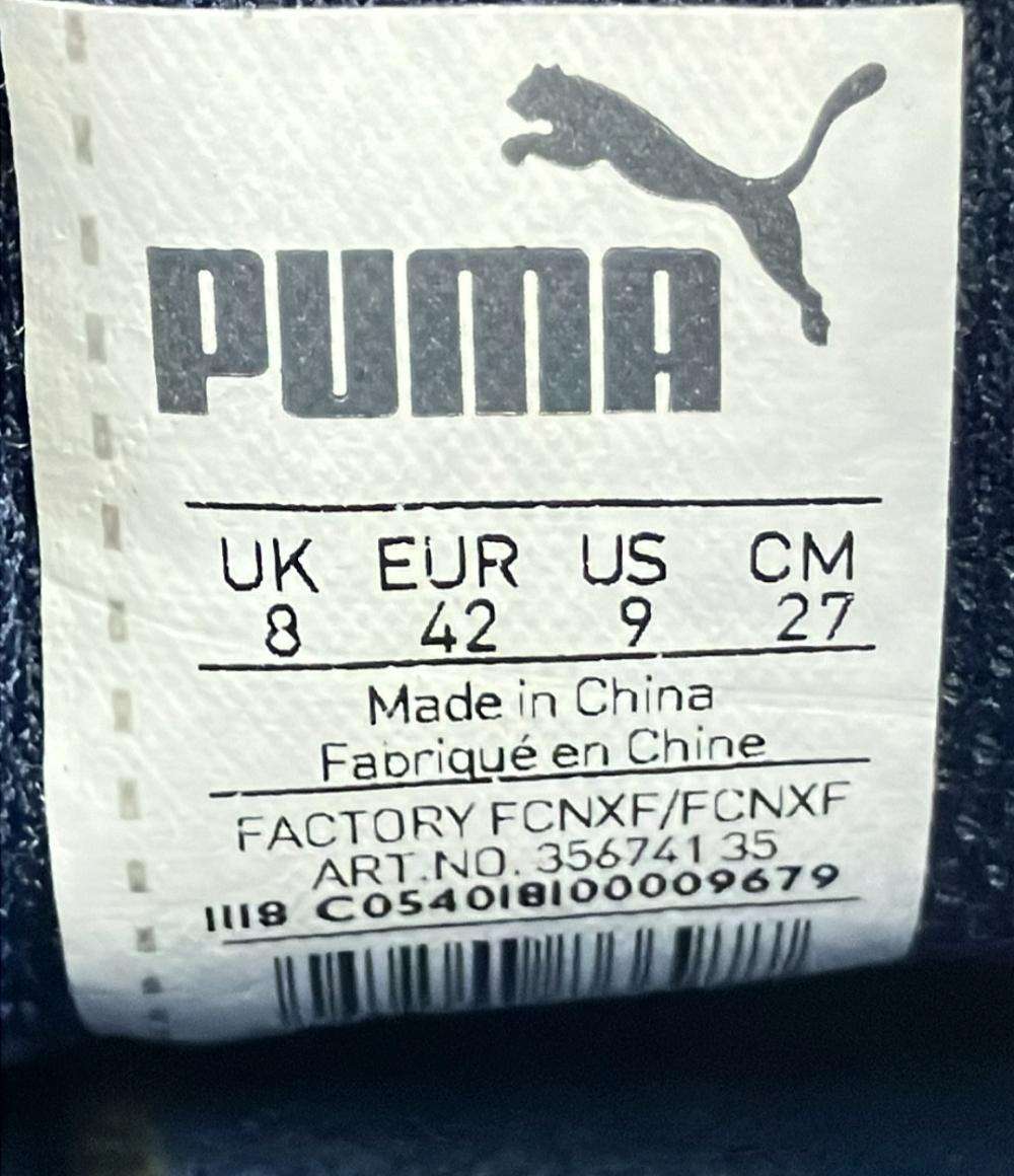 プーマ ローカットスニーカー Icra Trainer SD 356741-35 メンズ SIZE 27.0 (L) PUMA