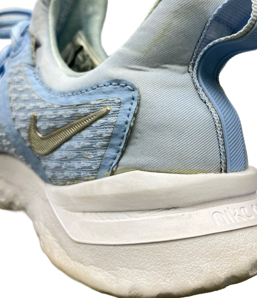 NIKE ローカットスニーカー リニュー ライバル AA7411-402 レディース SIZE 24.0 ナイキ