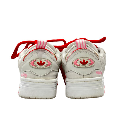 adidas SANRIO ローカットスニーカー ハローキティコラボ Adi2000 GW7165 レディース SIZE 24.0 アディダス サンリオ