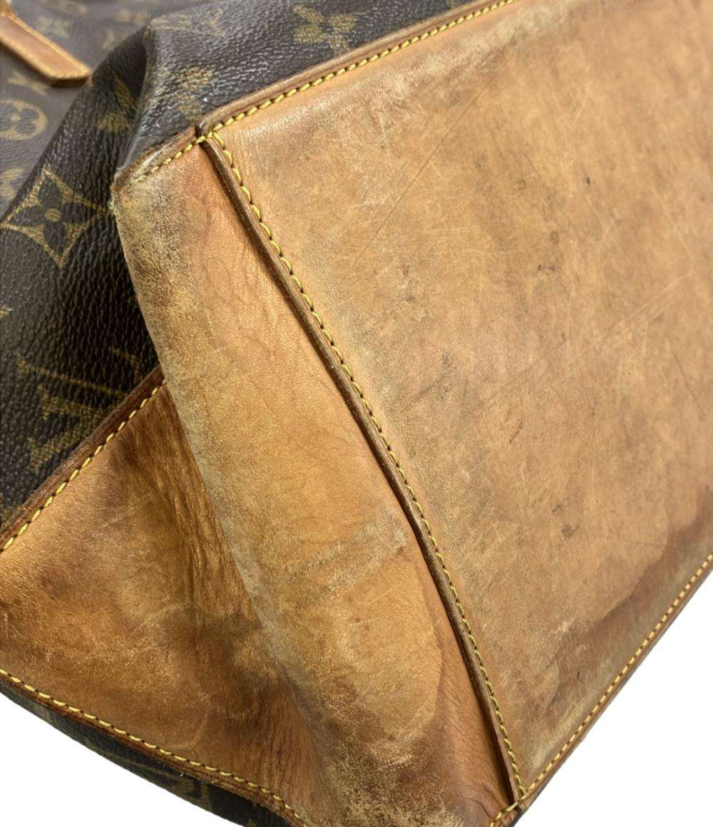 LOUIS VUITTON トートバッグ ショルダーバッグ 肩掛け カバ アルト モノグラム M51152 レディース メンズ ルイ・ヴィトン