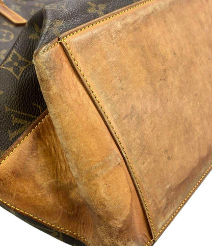 LOUIS VUITTON トートバッグ ショルダーバッグ 肩掛け カバ アルト モノグラム M51152 レディース メンズ ルイ・ヴィトン