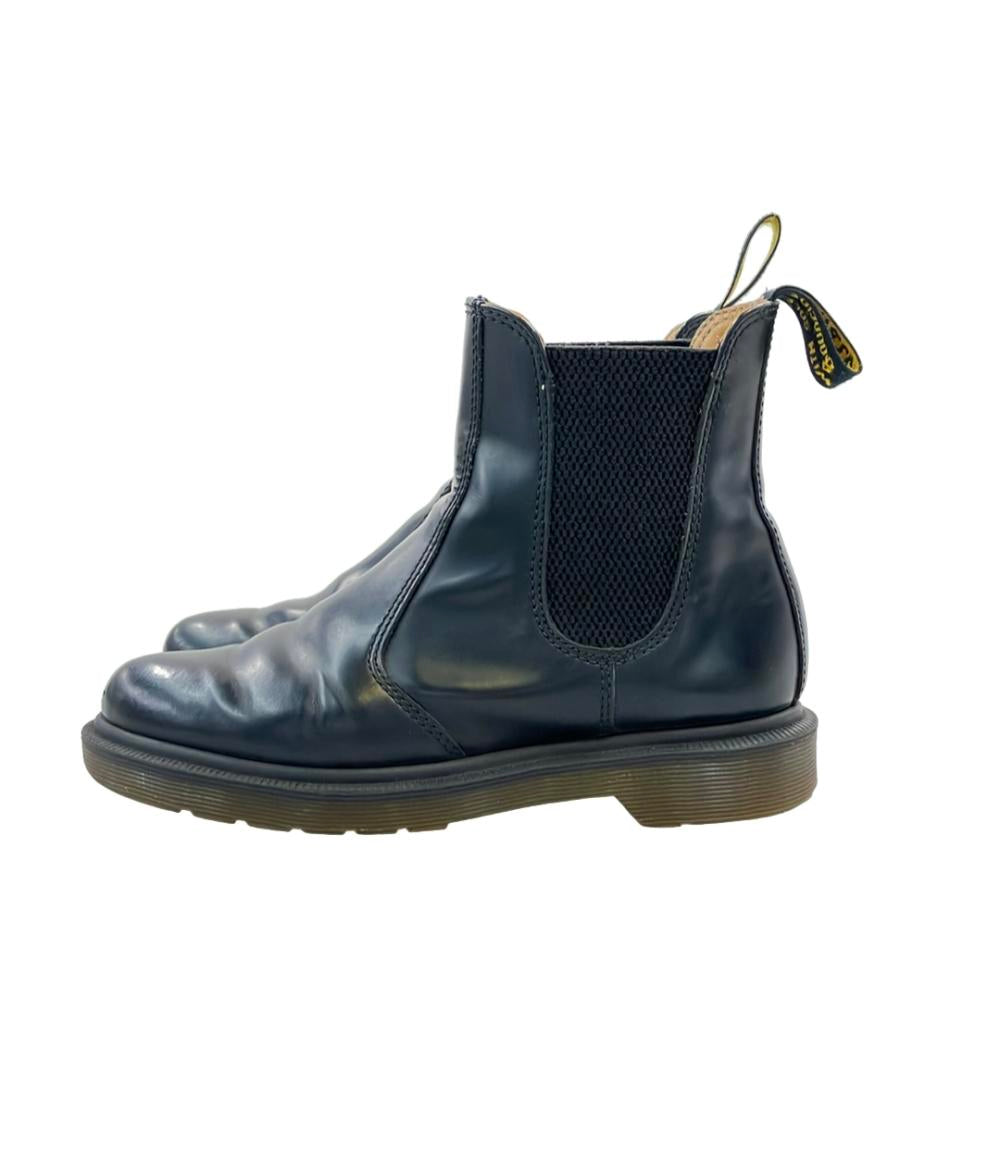 Dr.Martens サイドゴアブーツ チェルシー レディース SIZE UK 4 (23cm) ドクターマーチン