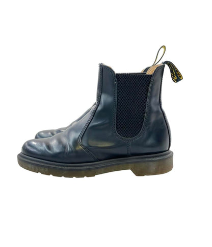 Dr.Martens サイドゴアブーツ チェルシー レディース SIZE UK 4 (23cm) ドクターマーチン