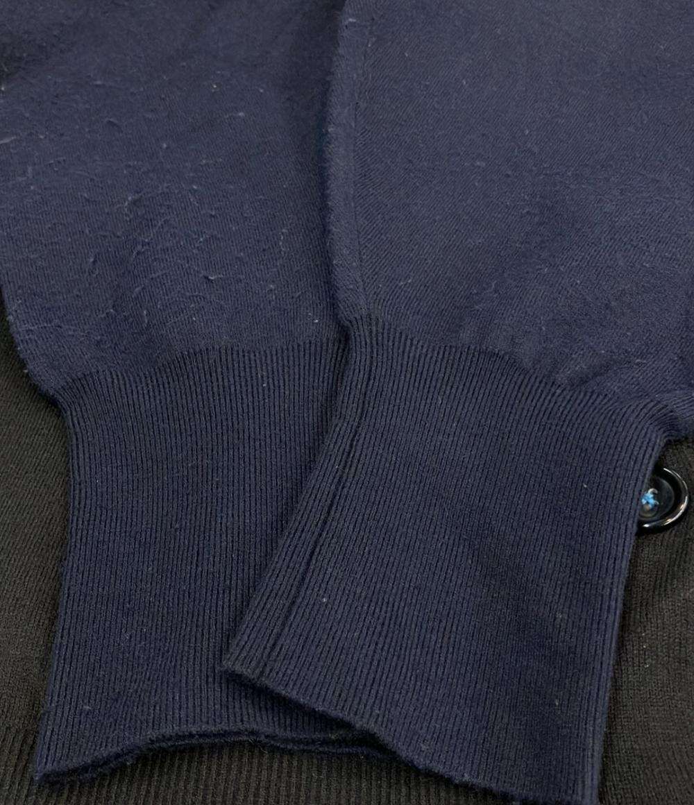 ナゴンスタンス ダブルカーディガン レディース SIZE M nagonstans