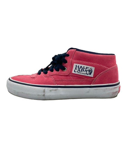 バンズ ミドルカットスニーカー レディース SIZE 24.0 (L) VANS