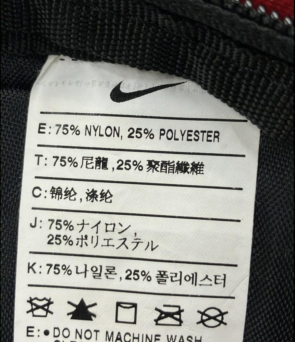 美品 NIKE ウエストポーチ メンズ ナイキ