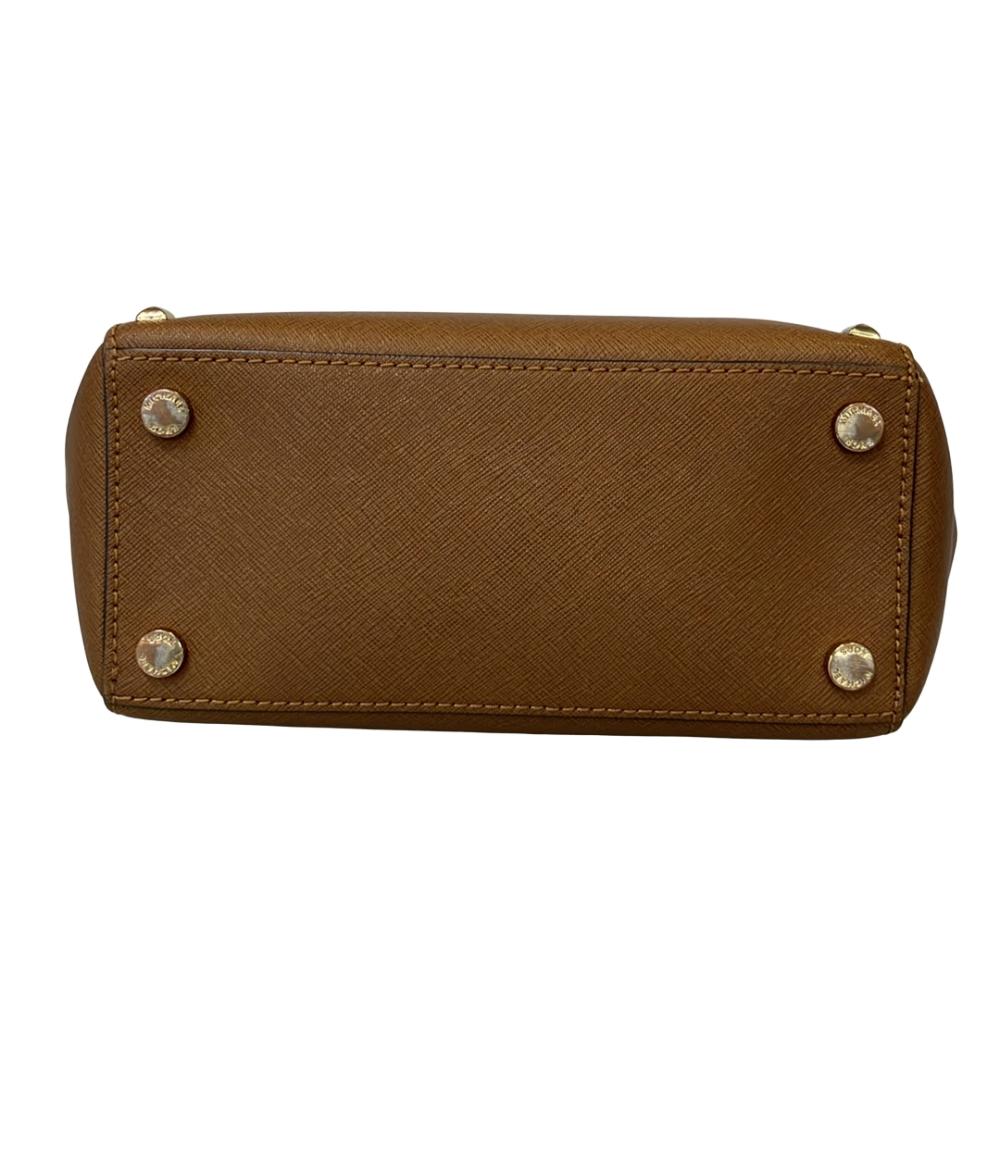 MICHAEL KORS 2WAY ハンドバッグ ショルダーバッグ 斜め掛け レディース マイケルコース