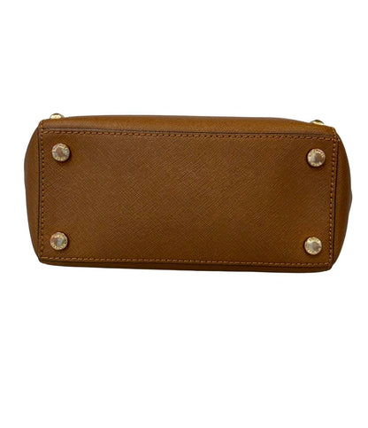MICHAEL KORS 2WAY ハンドバッグ ショルダーバッグ 斜め掛け レディース マイケルコース