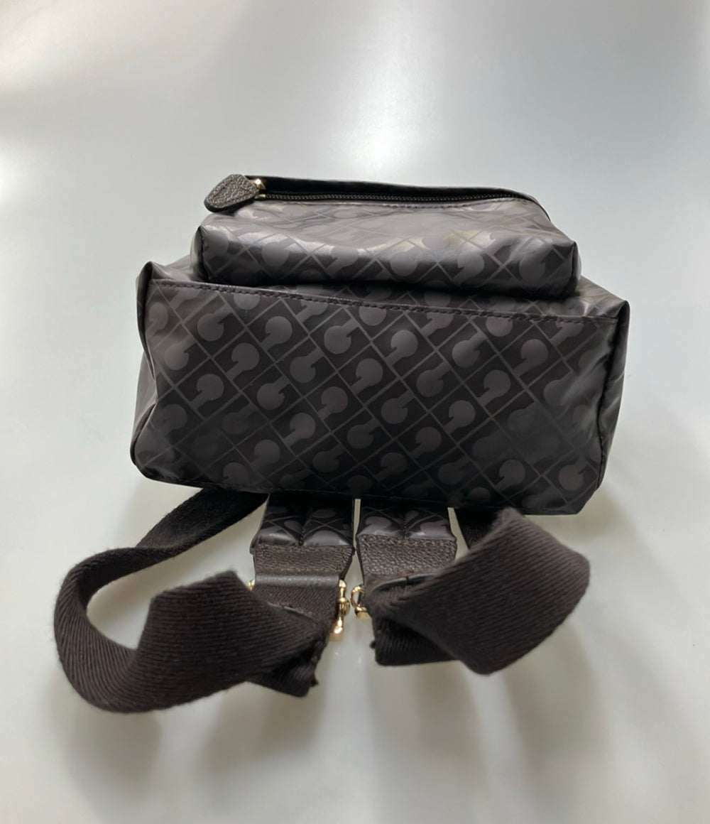 美品 GHERARDINI リュック レディース ゲラルディーニ