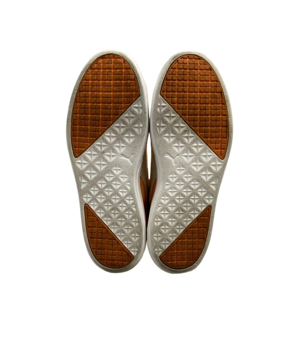 プーマ ローカットスニーカー レディース SIZE 24.5 (L) PUMA