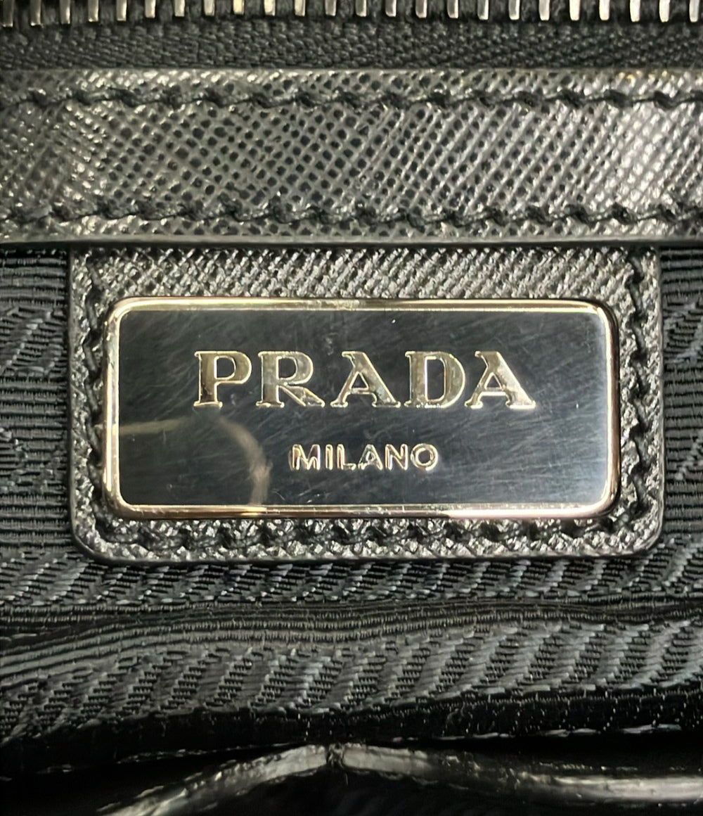 PRADA ショルダーバッグ 斜め掛け VA1028 レディース プラダ