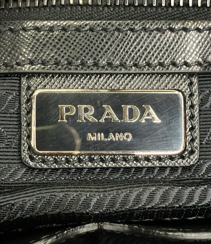 PRADA ショルダーバッグ 斜め掛け VA1028 レディース プラダ