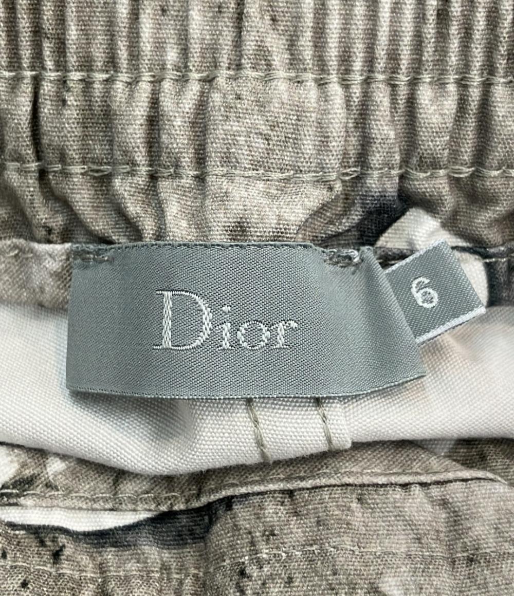 美品 ディオール ハーフパンツ×Daniel Arsham キッズ SIZE 6 Dior