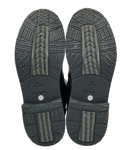 REGAL ゴアテックスエンジニアブーツ EG19H F87L レディース SIZE 23.5 (M) リーガル