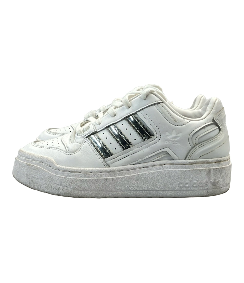 adidas ローカットスニーカー フォーラム XLG ID0980 レディース SIZE 24.0 (L) アディダス