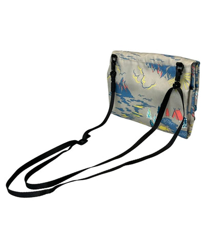 キウ ショルダーバッグ 肩掛け レディース KiU